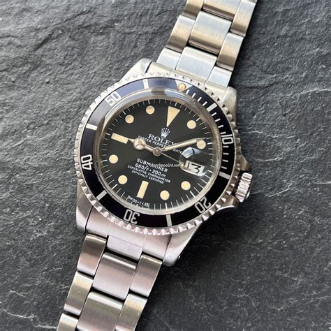 rolex 1680 caliber|rolex submariner 1680 for sale.